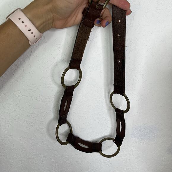 Belts